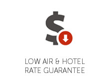 low airline fares